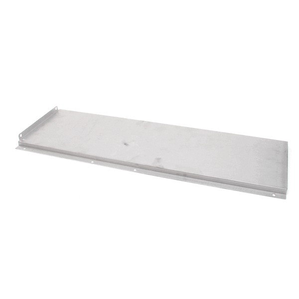 (image for) BKI (Barbeque King) FB67642309 HEATING ELEMENT COVER WDC